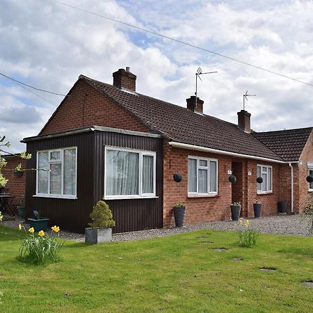 Lenas Lodge Birtsmorton 외부 사진