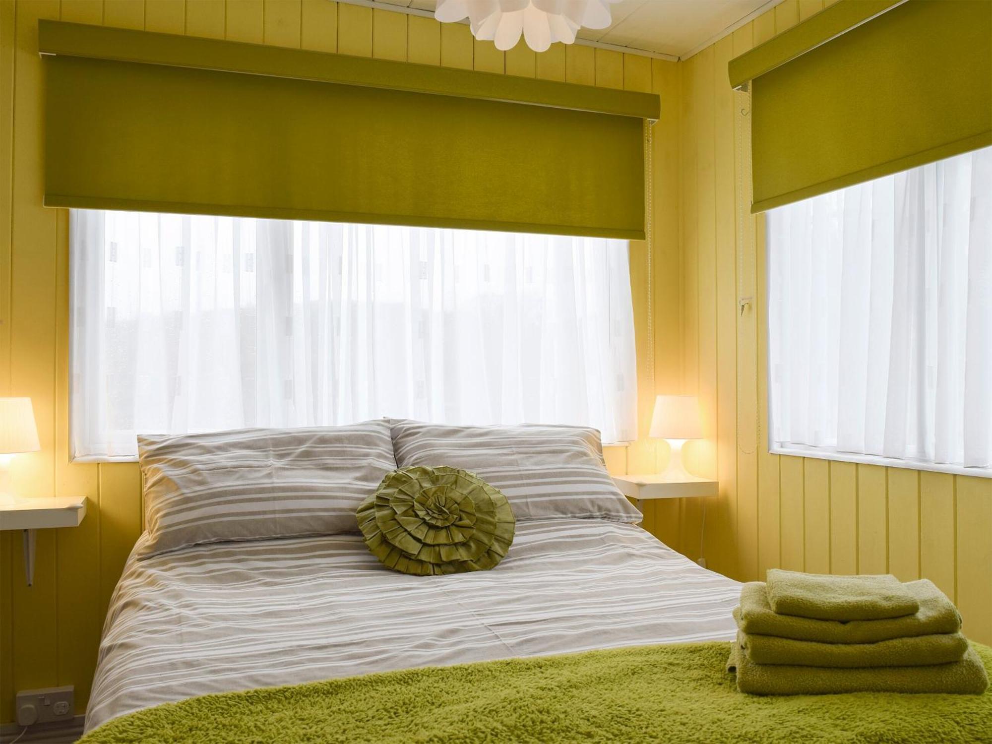 Lenas Lodge Birtsmorton 외부 사진